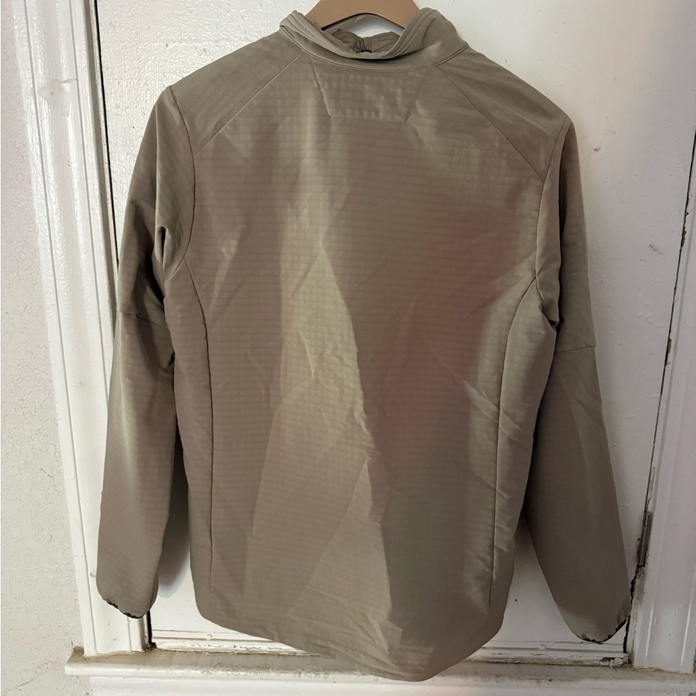 Patagonia Men's R1 TechFace - Picture 3 of 4